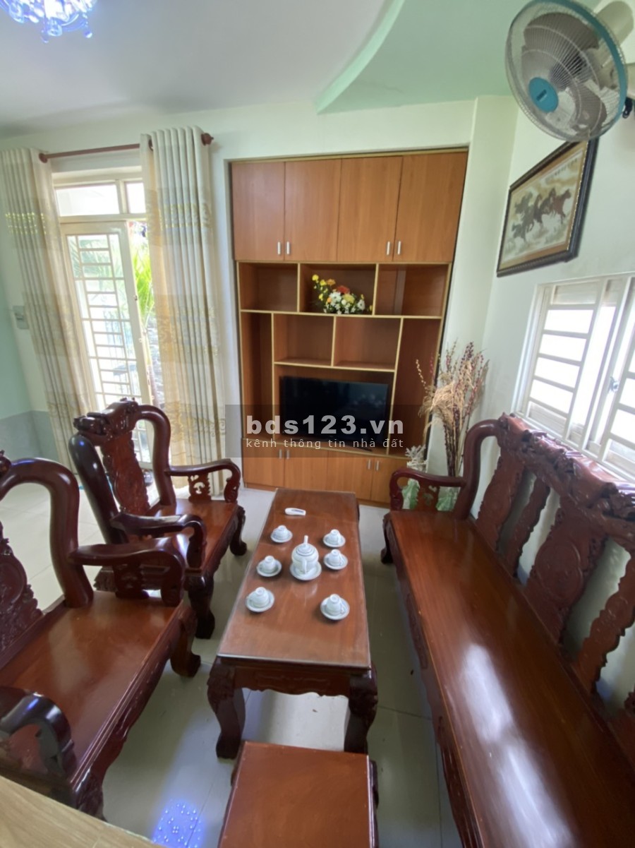 Bán nhà 2 mặt tiền kinh doanh Huỳnh Khương A phường 5, Gò Vấp dtsd 42m2, giá 4.9 tỷ