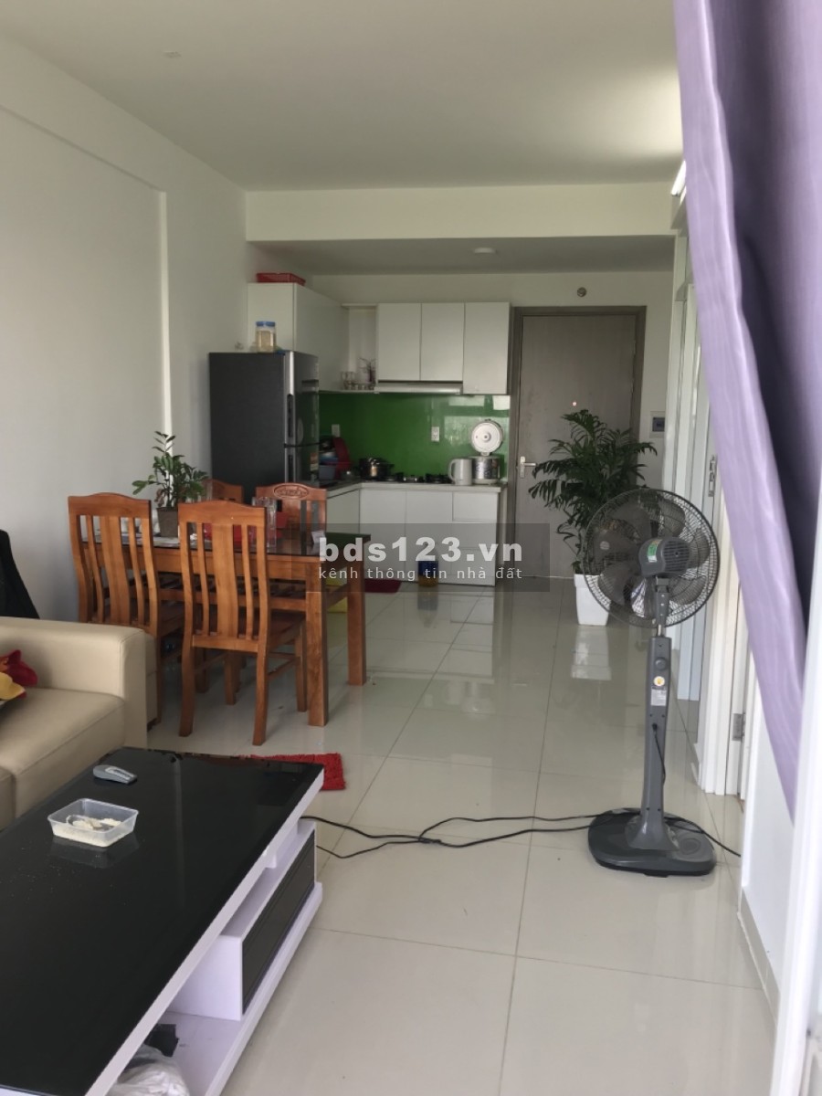 Cần bán Chung cư Hà Đô Riverside, tầng 9, giá bán chỉ 1.45 tỷ tiện ích đầy đủ, pháp lý chính chủ