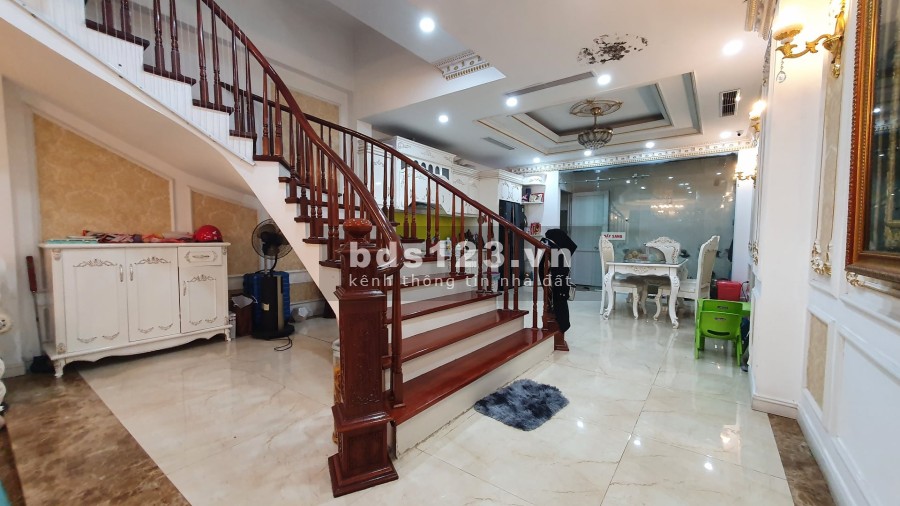 Bán nhà khu đô thị An Hưng, Vẻ đẹp Hoàng gia lộng lẫy, diện tích 83m2, giá bán nhỉnh 10 Tỷ