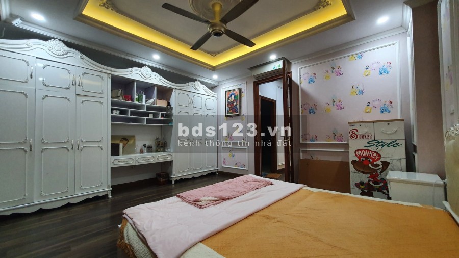 Bán nhà khu đô thị An Hưng, Vẻ đẹp Hoàng gia lộng lẫy, diện tích 83m2, giá bán nhỉnh 10 Tỷ