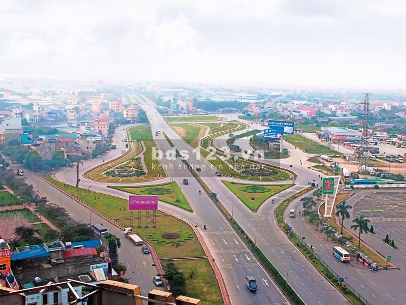 Cần bán nhanh lô đất 1.2ha gần BigC thành phố Nam Định, tỉnh Nam Định, giá tốt tiện đầu tư