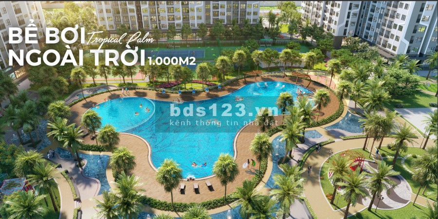 Chung cư VINHOMES đầu tư để thắng lớn dòng căn hộ hiện đại giá tốt, tiện ích nội khu