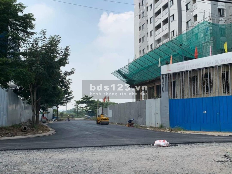 CH CTL Tower thời điểm mua tốt nhất