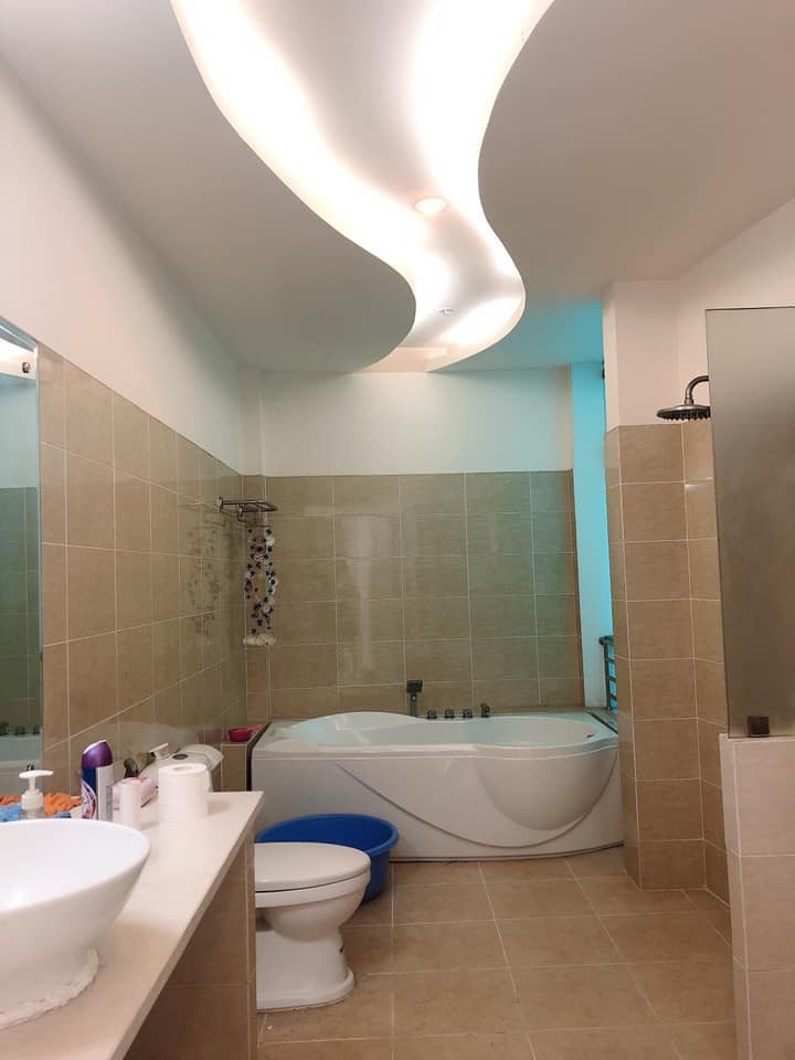 Nhà bán gần Phan Xích Long diện tích 51m² công nhận đủ 4 tầng BTCT cách mặt tiến 20m