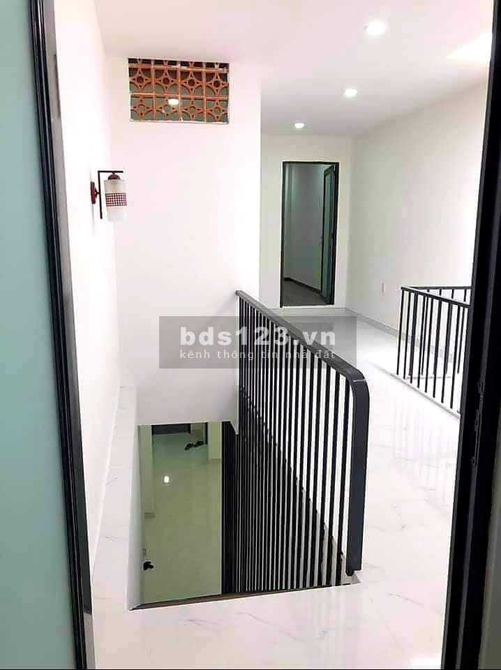 Nhà mới, rộng, hẻm xe hơi tiện kinh doanh đường Nguyễn Đức Thuận giá bán 6,9 tỷ