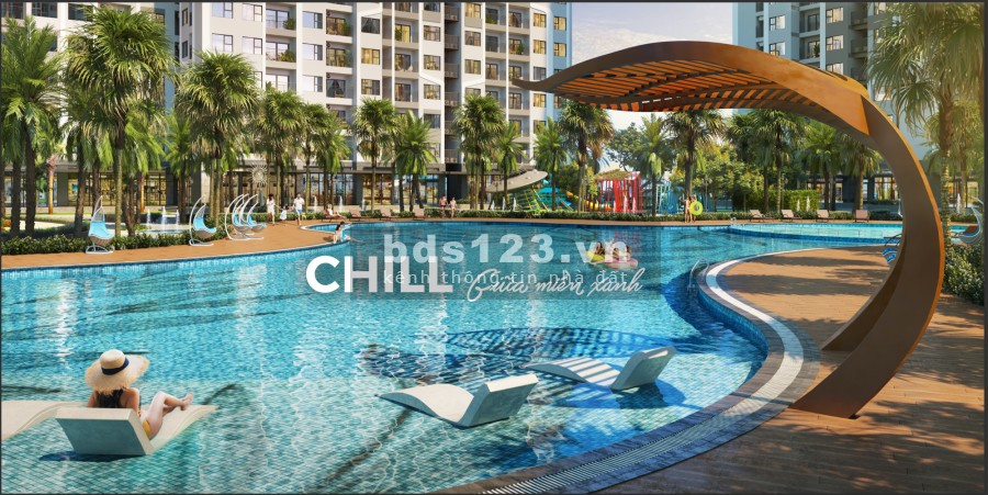 Chung cư VINHOMES đầu tư để thắng lớn dòng căn hộ hiện đại giá tốt, tiện ích nội khu