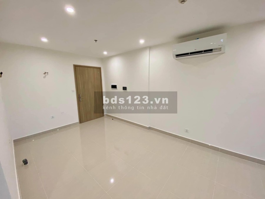 Cho thuê căn hộ Vinhomes Grand Park 3PN nhà trống, tiện làm văn phòng giá chỉ 6tr/tháng