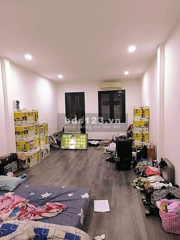 Nhà mới, rộng, hẻm xe hơi tiện kinh doanh đường Nguyễn Đức Thuận giá bán 6,9 tỷ