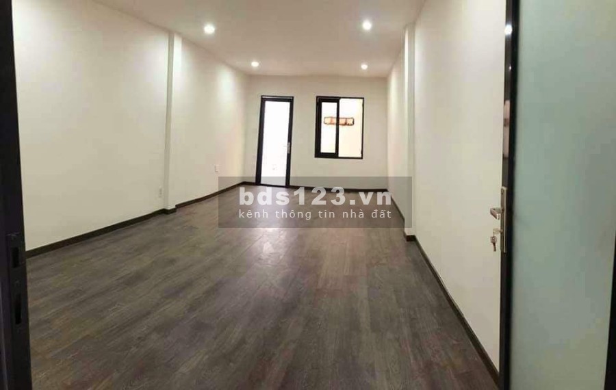Nhà mới, rộng, hẻm xe hơi tiện kinh doanh đường Nguyễn Đức Thuận giá bán 6,9 tỷ