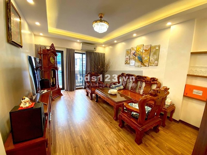 Bán nhà nguyên căn mới tinh 5 tầng thang máy, vị trí đắc địa mặt tiền 5.2 tỷ, giá tốt tiện đầu tư