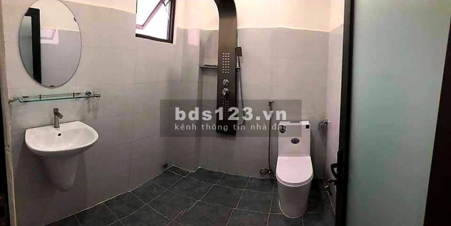 Nhà mới, rộng, hẻm xe hơi tiện kinh doanh đường Nguyễn Đức Thuận giá bán 6,9 tỷ