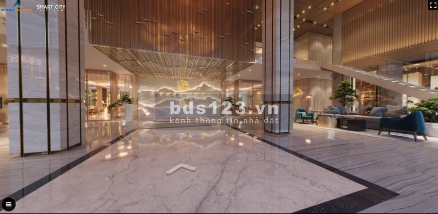 Chọn The Sang Residences - Chọn cơ hội đầu tư tốt tiện ích đầy đủ, pháp lý chuẩn