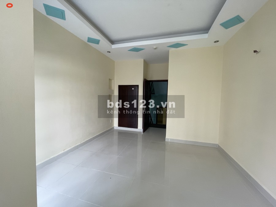 Căn hộ dịch vụ đường 14, phường 5 diện tích sử dụng 4x20m 1 trệt, 4 lầu, 9pn giá chỉ 20 triệu