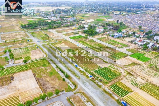 Khó khăn cần sang nhượng lô đất dự án Glenda City, giá bán thoả thuận chính chủ, sổ sẵn