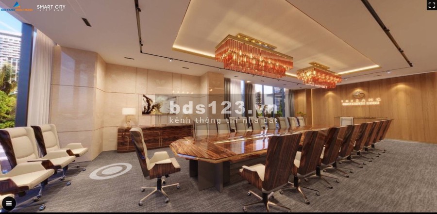Chọn The Sang Residences - Chọn cơ hội đầu tư tốt tiện ích đầy đủ, pháp lý chuẩn
