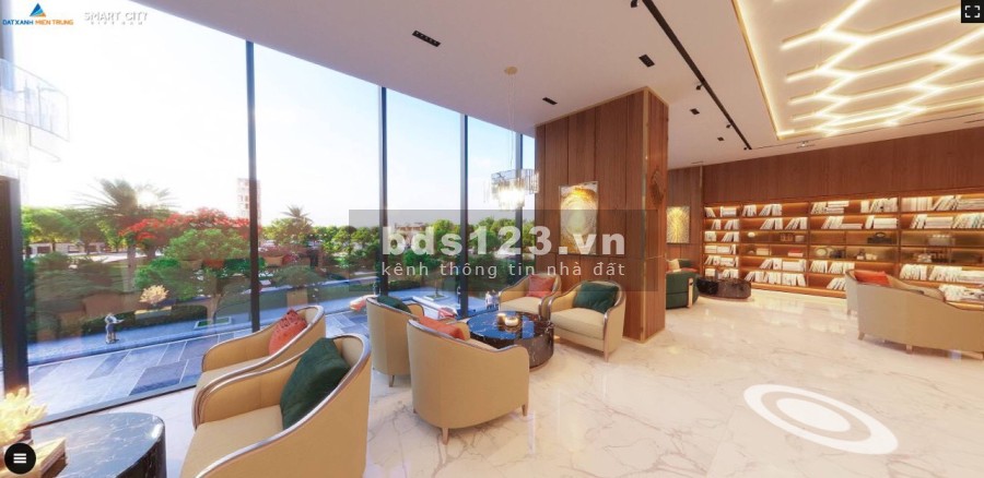 Chọn The Sang Residences - Chọn cơ hội đầu tư tốt tiện ích đầy đủ, pháp lý chuẩn