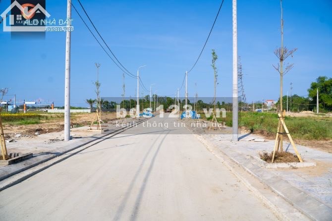 Khó khăn cần sang nhượng lô đất dự án Glenda City, giá bán thoả thuận chính chủ, sổ sẵn