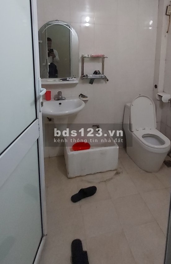 Bán gấp nhà nguyên căn diện tích 50m2, ngõ 322 Mỹ Đình, Nam Từ Liêm, giá bán 3.5 tỷ