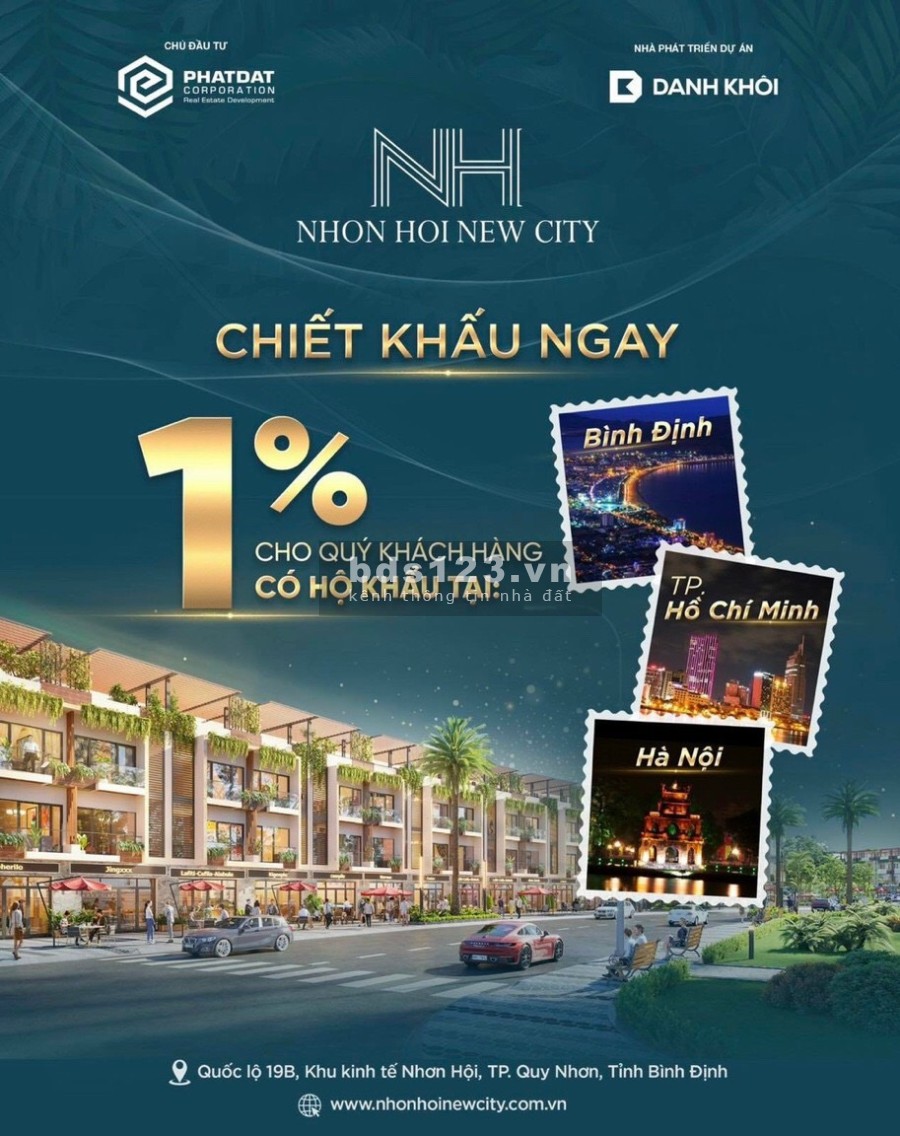 Đất nền ven biển sở hữu lâu dài giá chỉ từ 555 triệu liên hệ 0582219955 chiết khấu cao