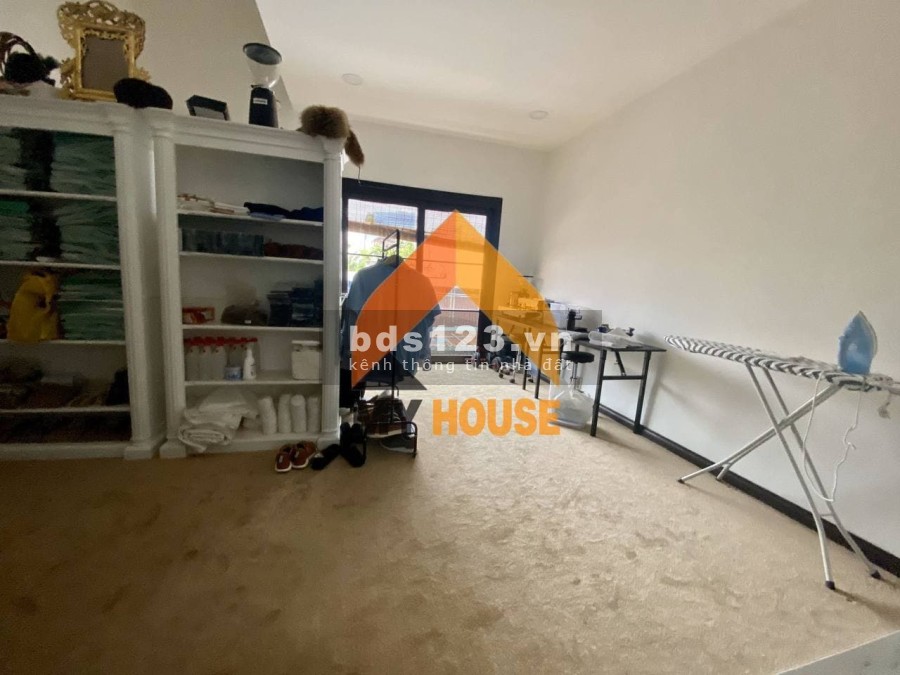 Cho thuê Villa Quận 2 hồ bơi In Side giá chỉ 59 triệu/tháng, có thể thương lượng hỗ trợ