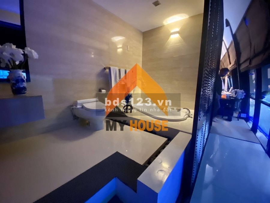Cho thuê Villa Quận 2 hồ bơi In Side giá chỉ 59 triệu/tháng, có thể thương lượng hỗ trợ