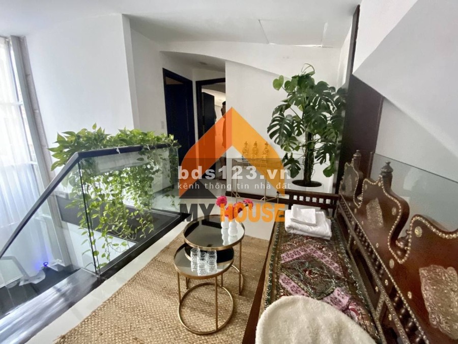 Cho thuê Villa Quận 2 hồ bơi In Side giá chỉ 59 triệu/tháng, có thể thương lượng hỗ trợ