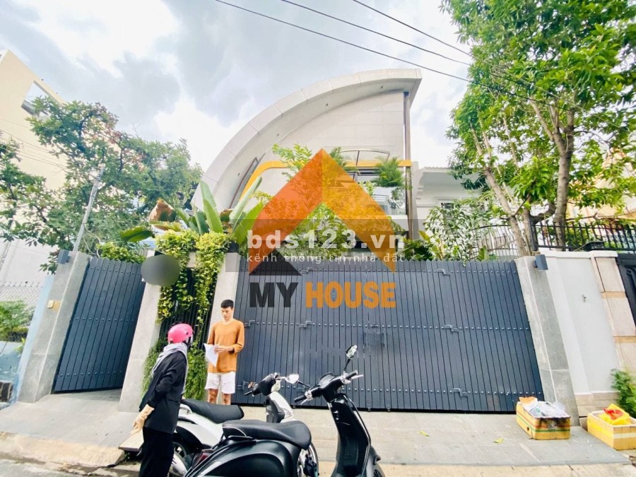 Cho thuê Villa Quận 2 hồ bơi In Side giá chỉ 59 triệu/tháng, có thể thương lượng hỗ trợ