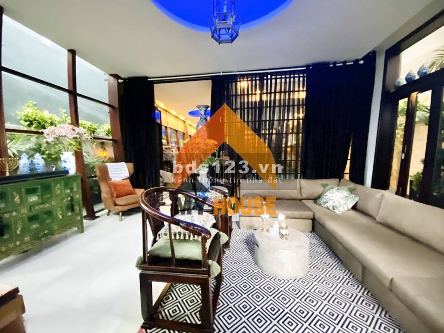 Cho thuê Villa Quận 2 hồ bơi In Side giá chỉ 59 triệu/tháng, có thể thương lượng hỗ trợ