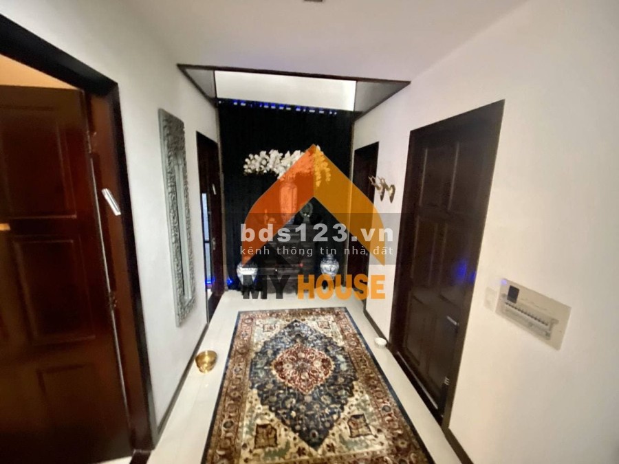 Cho thuê Villa Quận 2 hồ bơi In Side giá chỉ 59 triệu/tháng, có thể thương lượng hỗ trợ