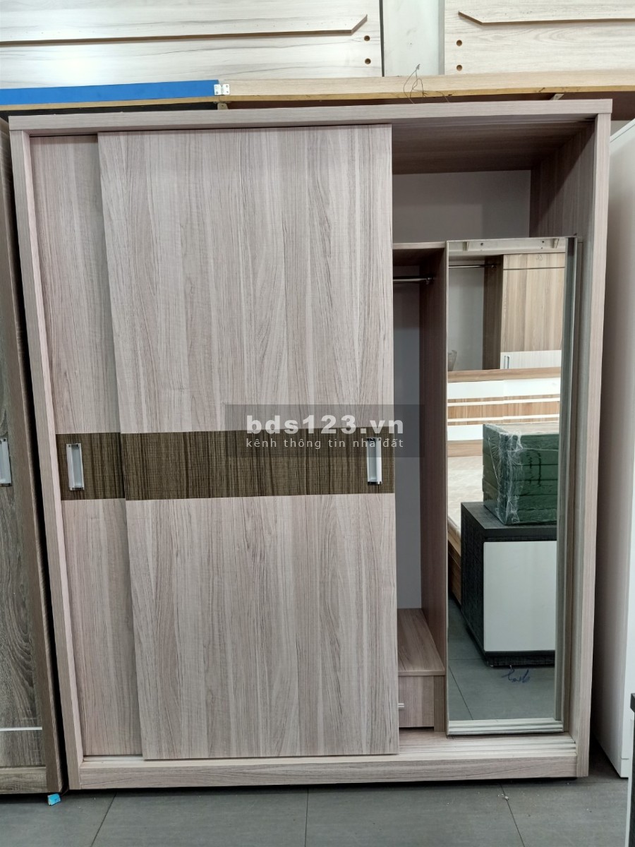 Cho thuê phòng trọ còn mới, môi trường sống yên tĩnh, diện tích 28m2 có sẵn đầy đủ nội thất