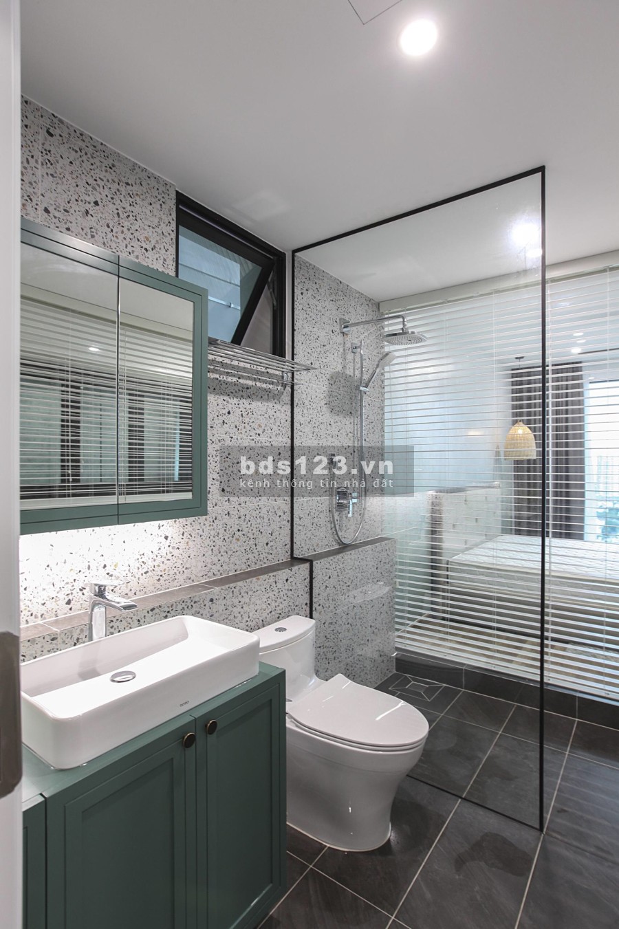 Cập nhật mới nhất giỏ hàng căn hộ cho thuê gấp tại Feliz En Vista Q2 từ 1 - 4 PN LH 0986225022