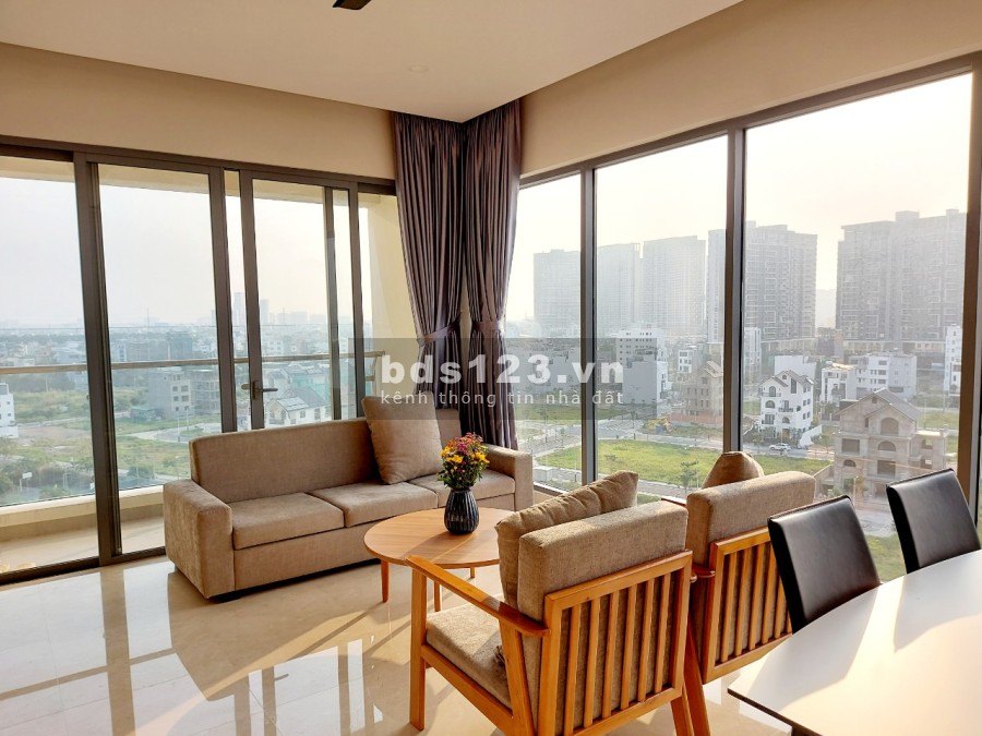 GH cho thuê Đảo Kim Cương, 1PN 13tr, 2PN 17tr, 3PN 32tr. Nhà đẹp - giá tốt - view xịn
