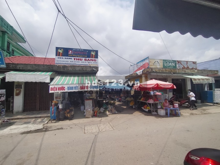 Bán vài lô đất Hoà Quý giá tốt sau mùa dịch - hỗ trợ vay trả góp, sổ đỏ từng nền, bàn giao ngay