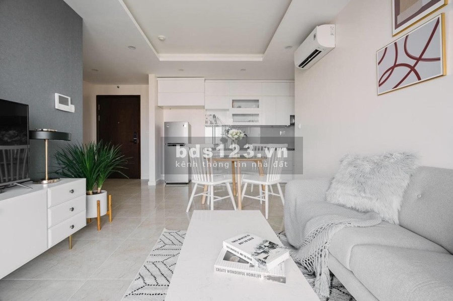 Cam kết giá rẻ nhất thị trường cho thuê CH 3PN tại D'capitale - Trần Duy Hưng. LH 0961.895.196 ngay
