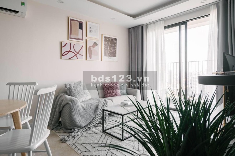 Cam kết giá rẻ nhất thị trường cho thuê CH 3PN tại D'capitale - Trần Duy Hưng. LH 0961.895.196 ngay