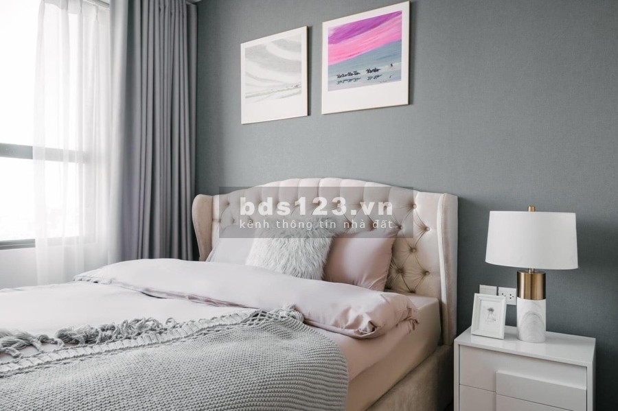 Cam kết giá rẻ nhất thị trường cho thuê CH 3PN tại D'capitale - Trần Duy Hưng. LH 0961.895.196 ngay