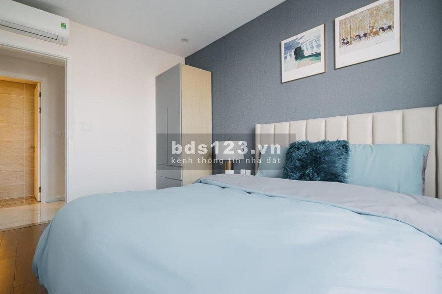 Cam kết giá rẻ nhất thị trường cho thuê CH 3PN tại D'capitale - Trần Duy Hưng. LH 0961.895.196 ngay