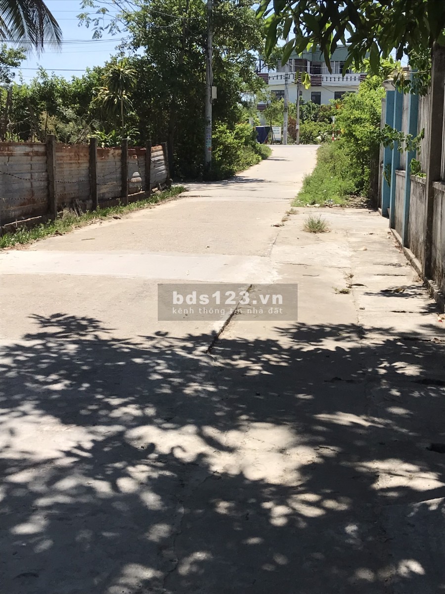Bán vài lô đất Hoà Quý giá tốt sau mùa dịch - hỗ trợ vay trả góp, sổ đỏ từng nền, bàn giao ngay