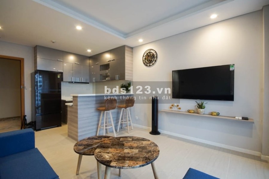 GH cho thuê Đảo Kim Cương, 1PN 13tr, 2PN 17tr, 3PN 32tr. Nhà đẹp - giá tốt - view xịn