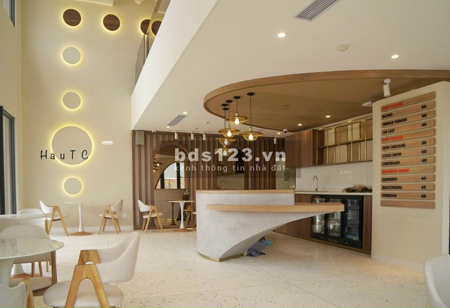 Cơ hội sở hữu căn hộ cao cấp quy mô đạt chuẩn 5 sao với giá chỉ 600 triệu