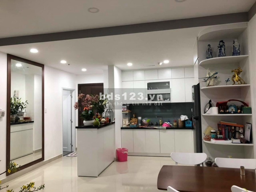 Chủ gửi căn Orchard Garden 2Pn, Full nội thất, lầu cao giá hỗ trợ 14 triệu/tháng, lhcc