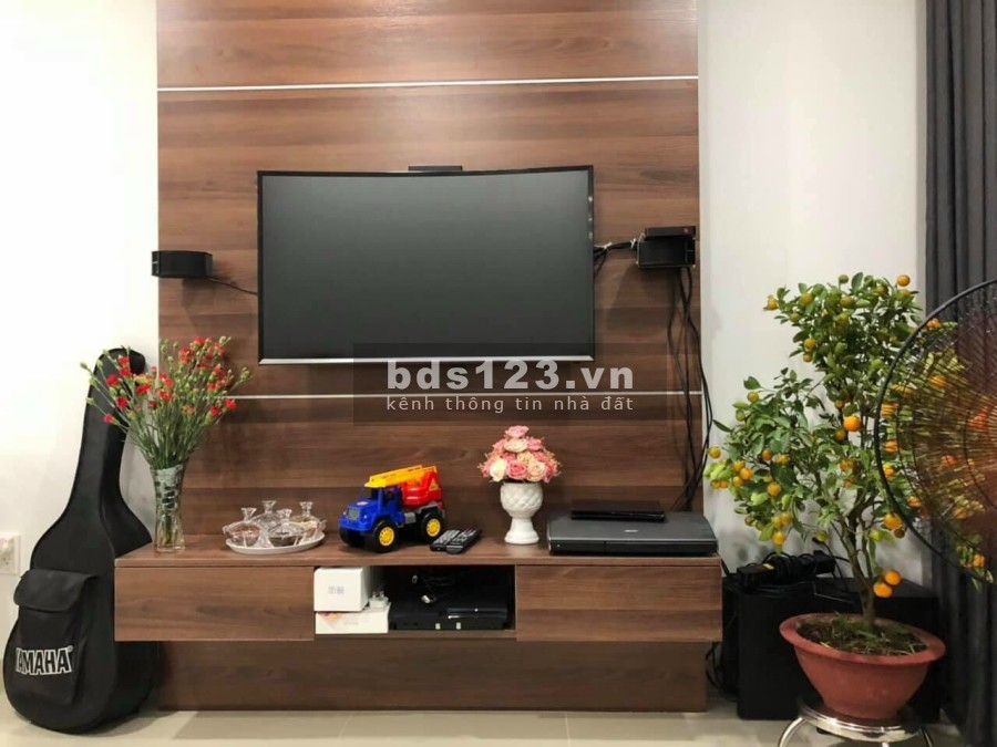 Chủ gửi căn Orchard Garden 2Pn, Full nội thất, lầu cao giá hỗ trợ 14 triệu/tháng, lhcc
