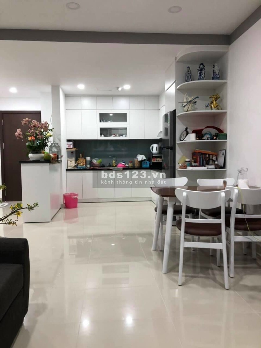 Chủ gửi căn Orchard Garden 2Pn, Full nội thất, lầu cao giá hỗ trợ 14 triệu/tháng, lhcc