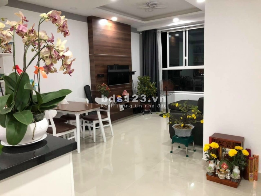 Chủ gửi căn Orchard Garden 2Pn, Full nội thất, lầu cao giá hỗ trợ 14 triệu/tháng, lhcc