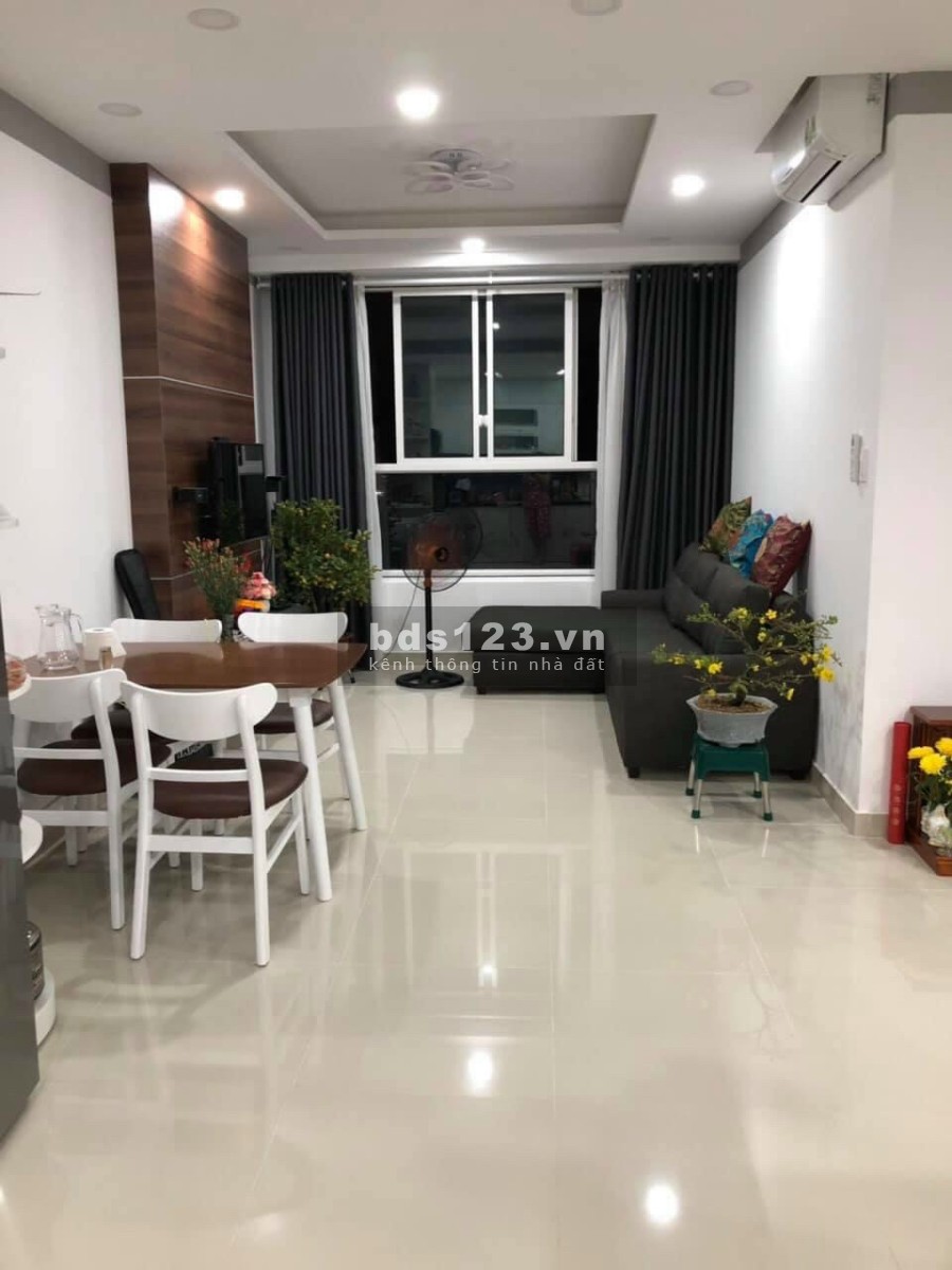 Chủ gửi căn Orchard Garden 2Pn, Full nội thất, lầu cao giá hỗ trợ 14 triệu/tháng, lhcc