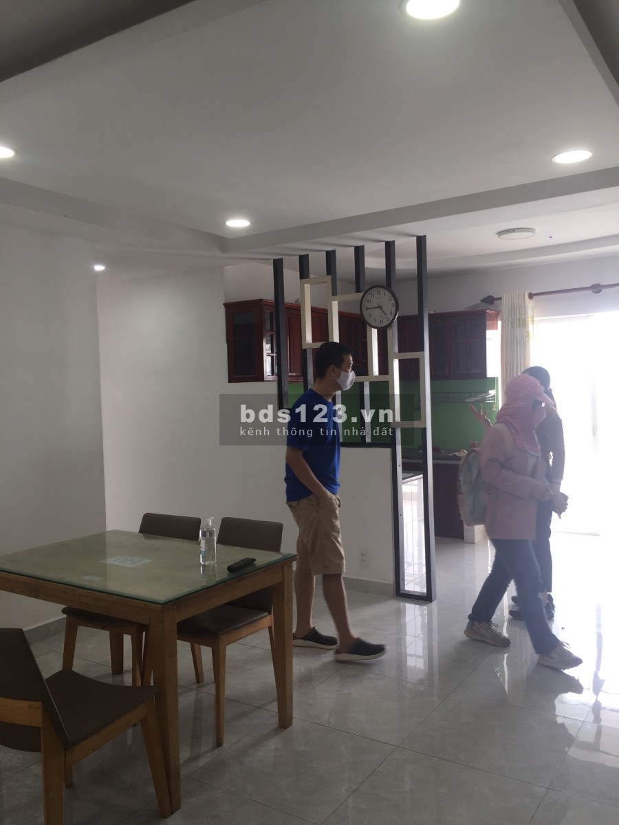 Share phòng/ ở ghép trong chung cư Mỹ Phước Bình Thạnh 3 pn liên hệ 0937909167