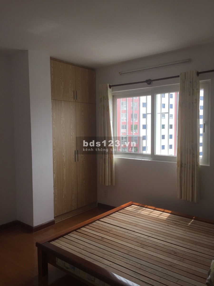 Share phòng/ ở ghép trong chung cư Mỹ Phước Bình Thạnh 3 pn liên hệ 0937909167