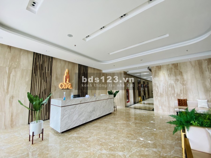 Opal Boulevard 3 suất nội bộ cuối chiết khấu 5%, hỗ trợ vay 70%, lãi suất 0%, 2-3PN. LH: 0938938612