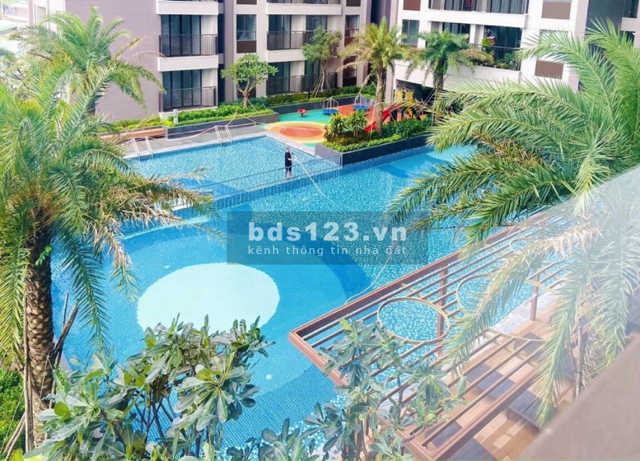 Opal Boulevard 3 suất nội bộ cuối chiết khấu 5%, hỗ trợ vay 70%, lãi suất 0%, 2-3PN. LH: 0938938612