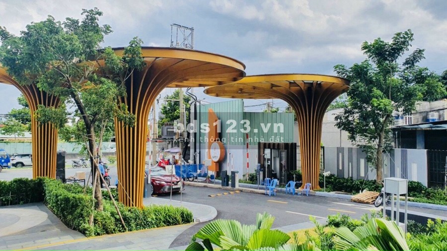 Opal Boulevard 3 suất nội bộ cuối chiết khấu 5%, hỗ trợ vay 70%, lãi suất 0%, 2-3PN. LH: 0938938612